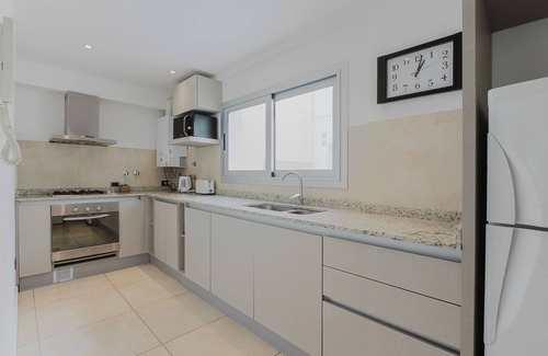 La Perla Apartment | DeptosVip - Mitre