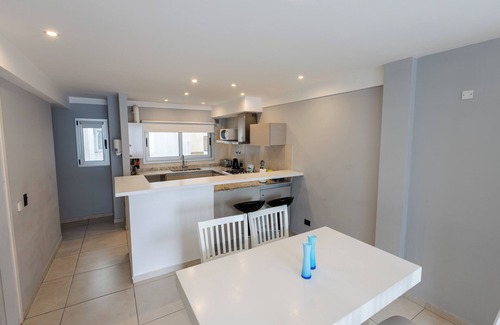 La Perla Apartment | DeptosVip - Mitre