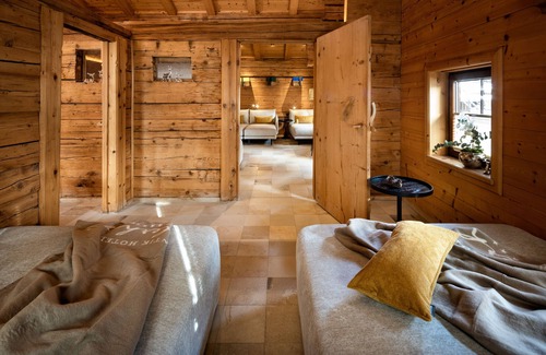 Alpbach Hotel | Der Böglerhof - pure nature resort