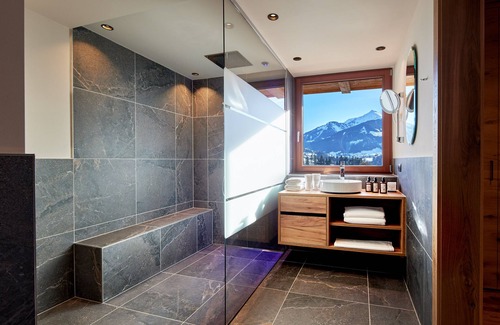 Alpbach Hotel | Der Böglerhof - pure nature resort