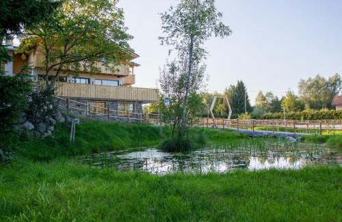 Ettensberg Apartment | Der Bienenkorb