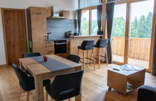 Ettensberg Apartment | Der Bienenkorb