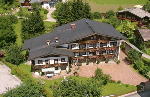 Lofer Bed & Breakfast | Der Bräuschmied