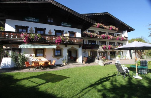 Lofer Bed & Breakfast | Der Bräuschmied