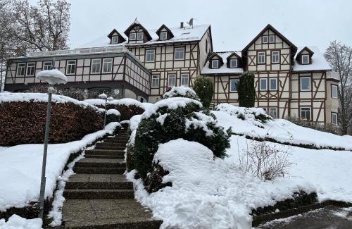 Bad Sachsa Apartment | Der Falkenhorst