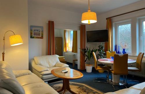Bad Sachsa Apartment | Der Falkenhorst