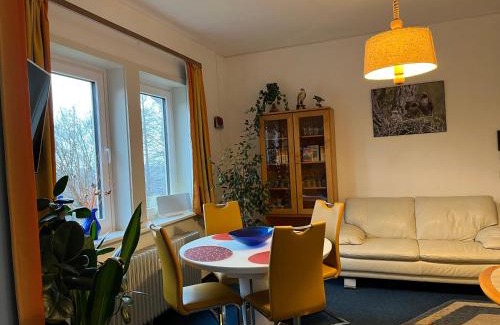 Bad Sachsa Apartment | Der Falkenhorst