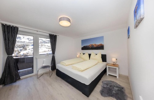 Dienten am Hochkoenig Apartment | Der Hochkönigblick