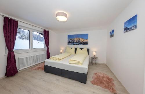 Dienten am Hochkoenig Apartment | Der Hochkönigblick