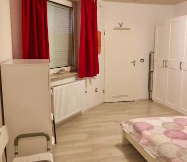 Speldorf Apartment | Der königliche Innengarten, frei nach Diego