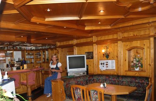Brandberg Apartment | Der Klaushof