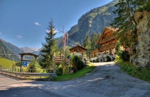 Brandberg Apartment | Der Klaushof