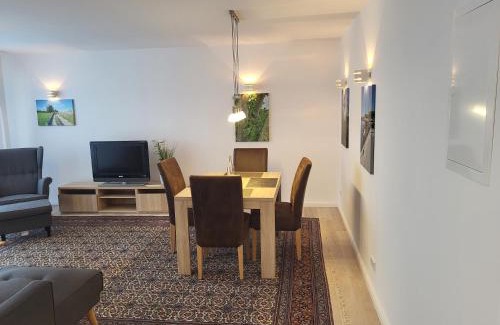 Stolpe Apartment | Der Landhof Möwe LH 103