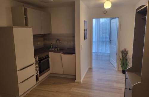 Stolpe Apartment | Der Landhof Möwe LH 103