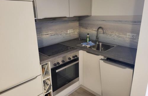 Stolpe Apartment | Der Landhof Möwe LH 103