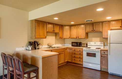 Downtown Leavenworth Hotel | Der Ritterhof Inn