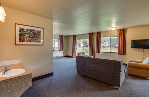 Downtown Leavenworth Hotel | Der Ritterhof Inn