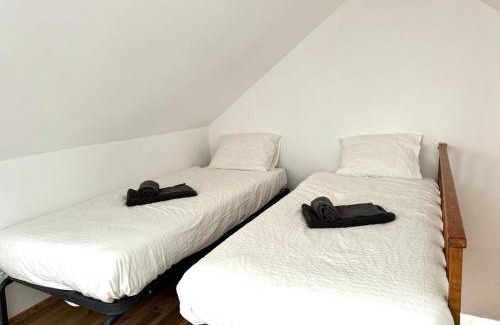 Lourinha House | Der Sonnenuntergangs-Spot