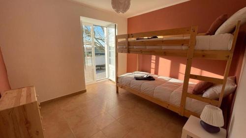 Lourinha House | Der Sonnenuntergangs-Spot