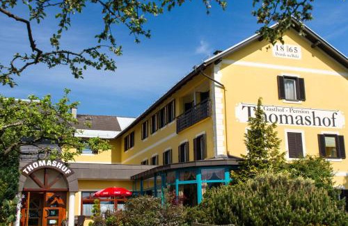 Rosenbach House | Der Thomashof
