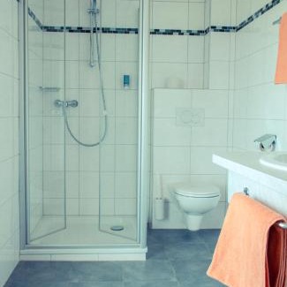 Rosenbach House | Der Thomashof