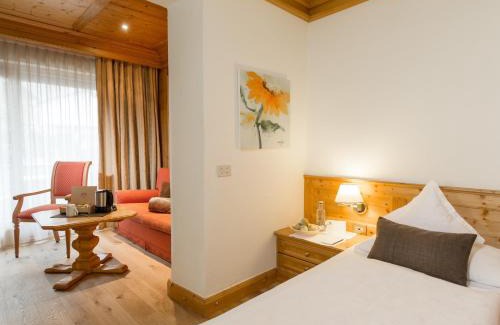 Verdines Hotel | Der Verdinser Hof