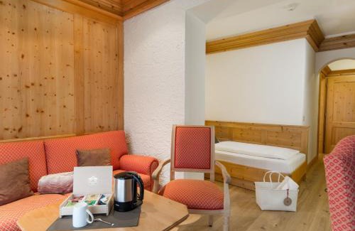 Verdines Hotel | Der Verdinser Hof
