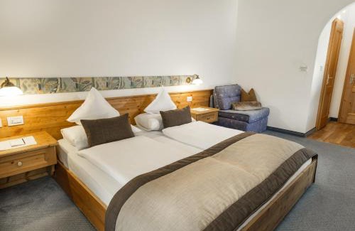 Verdines Hotel | Der Verdinser Hof