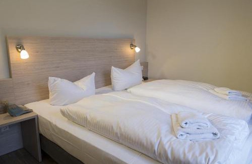 Stolpe Apartment | Der Westflügel Landrat Erdmann