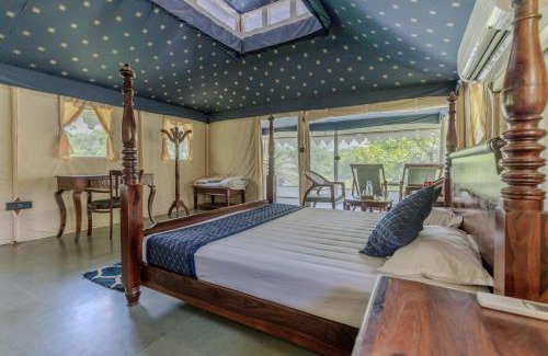 Udaipur District Other | Dera Baghdarrah Nature Retreat Udaipur