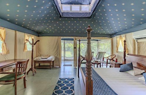 Udaipur District Other | Dera Baghdarrah Nature Retreat Udaipur
