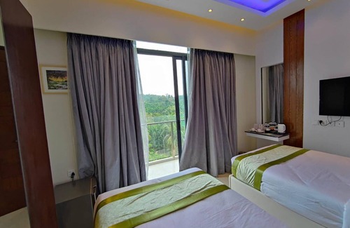 Cox's Bazar Resort | DERA Resort & Spa- Cox's Bazar