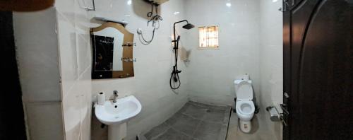 Abuja Apartment | DeraDavids Apartment