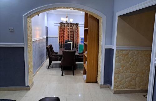 Abuja Apartment | DeraDavids Apartment