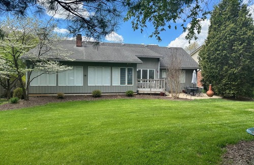 Buechel House | Derby City Home, Bourbon and Beyond, PGA Tournaments and more!