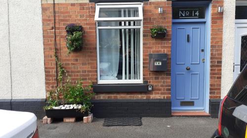 Derby House | DERBY
