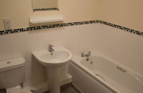Ripley Apartment | Derbyshire Apartment for Professionals - The Derbyshire Gem