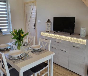Mieroszyno Apartment | DERCÓWKA