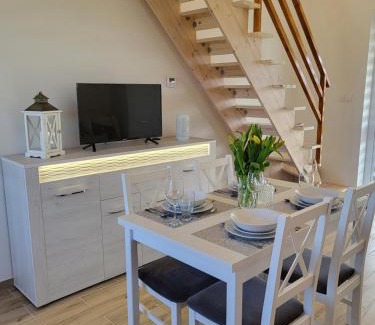 Mieroszyno Apartment | DERCÓWKA