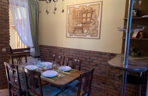 Yaremche Villa | Dereviy