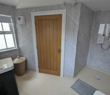 Castlederg Apartment | Derg Valley Apartments