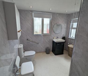 Castlederg Apartment | Derg Valley Apartments