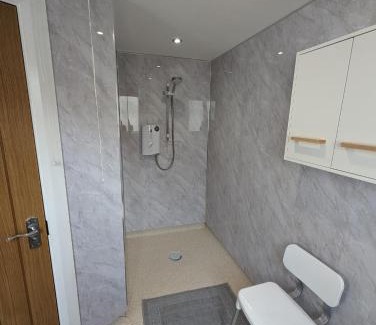 Castlederg Apartment | Derg Valley Apartments