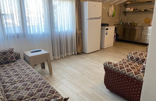 Sigacık Hotel | Derin Butik Otel