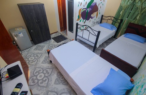 La Loma House | Dermas Inn