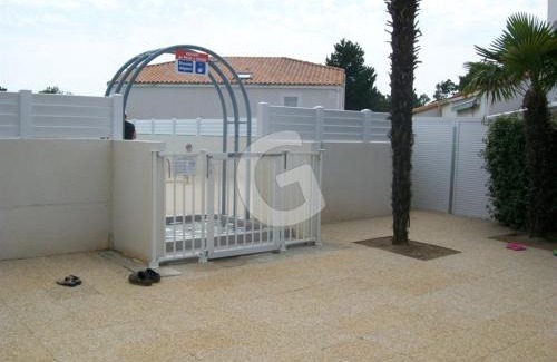 La Tranche-sur-Mer Apartment | Dernière minute ! Pavillon T2 avec mezzanine, piscine et accès plage, La Tranche sur Mer - FR-1-357-60