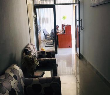 Greater Johannesburg Metropolitan Area Bed & Breakfast | Derrick Guest House