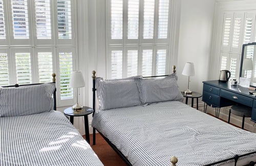 Larne Bed & Breakfast | Derrin Guest House