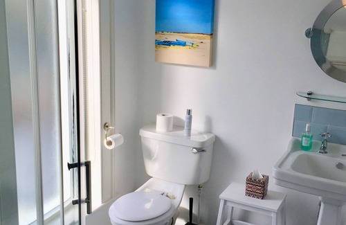 Larne Bed & Breakfast | Derrin Guest House