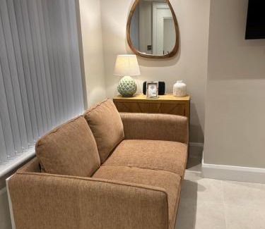 Londonderry Apartment | Derry City Apartment